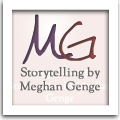 Words & Wordlessness - Meghan Genge